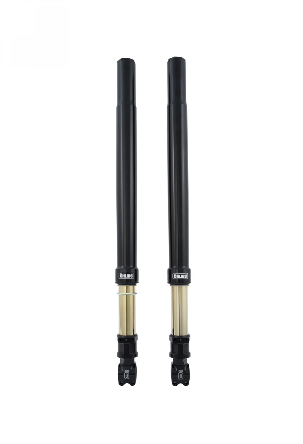 FXR Inverted Trees, Forks, & Performance Suspension — FXR Division